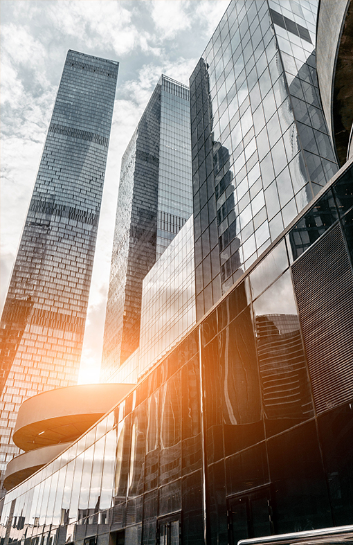 选择永达卓越网络，，用数据创造发展力